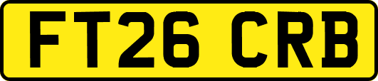 FT26CRB