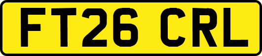 FT26CRL