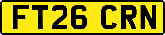 FT26CRN