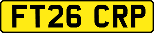 FT26CRP