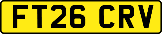 FT26CRV
