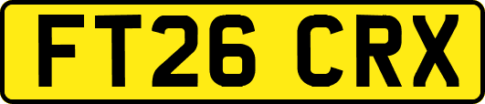 FT26CRX