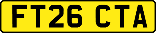 FT26CTA