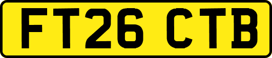 FT26CTB