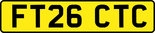 FT26CTC