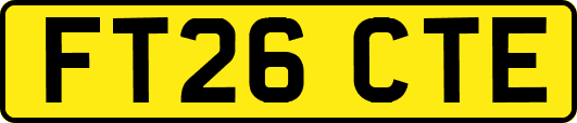 FT26CTE