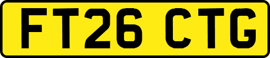 FT26CTG