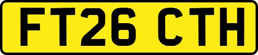 FT26CTH