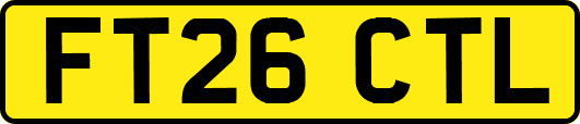 FT26CTL