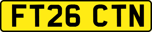 FT26CTN