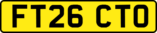 FT26CTO