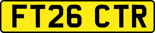 FT26CTR
