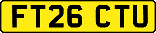 FT26CTU