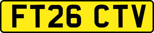 FT26CTV