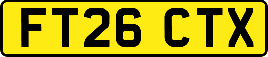 FT26CTX