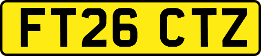 FT26CTZ