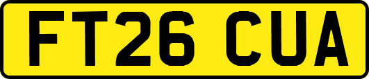 FT26CUA