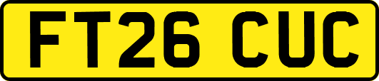 FT26CUC