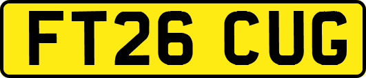 FT26CUG