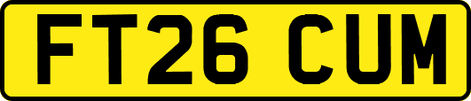 FT26CUM
