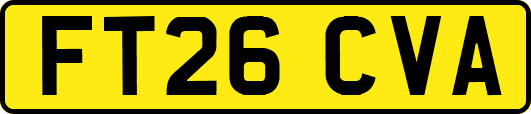 FT26CVA