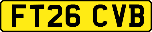 FT26CVB