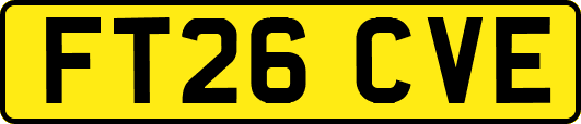 FT26CVE