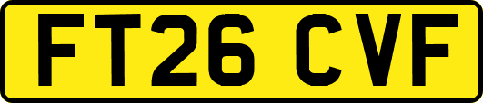 FT26CVF