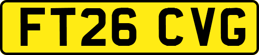 FT26CVG