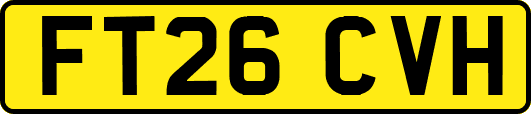 FT26CVH