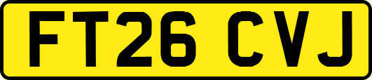 FT26CVJ