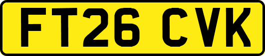 FT26CVK