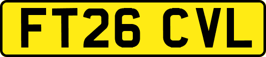 FT26CVL