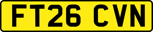 FT26CVN