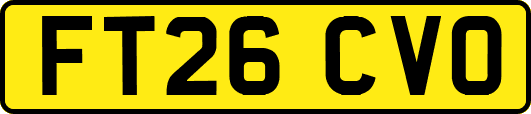 FT26CVO