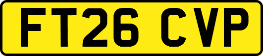 FT26CVP