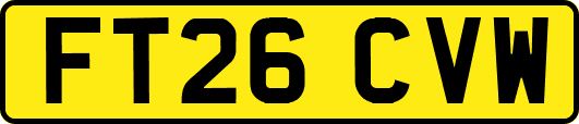 FT26CVW