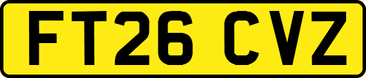 FT26CVZ