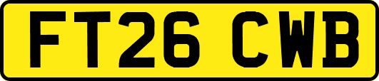 FT26CWB