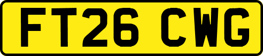FT26CWG