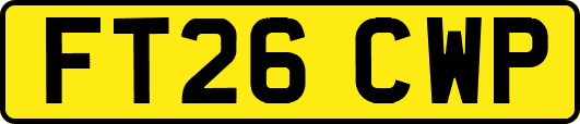 FT26CWP