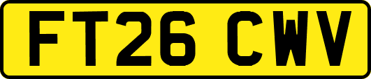 FT26CWV