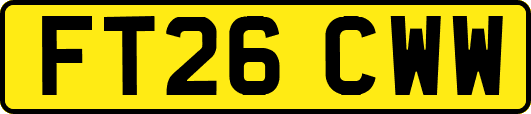 FT26CWW
