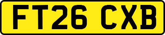 FT26CXB