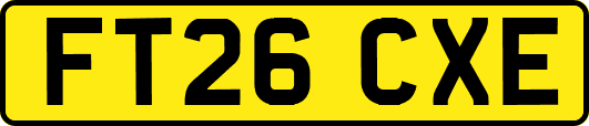 FT26CXE