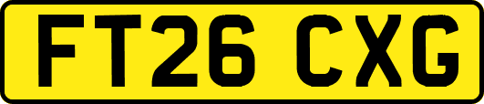 FT26CXG