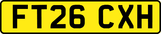 FT26CXH