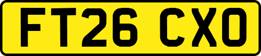 FT26CXO