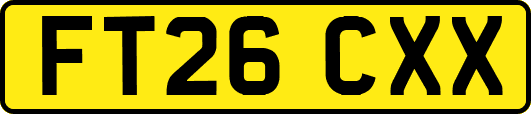 FT26CXX