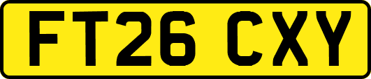 FT26CXY